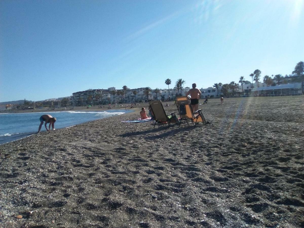 Flamenquito Διαμέρισμα Manilva Εξωτερικό φωτογραφία